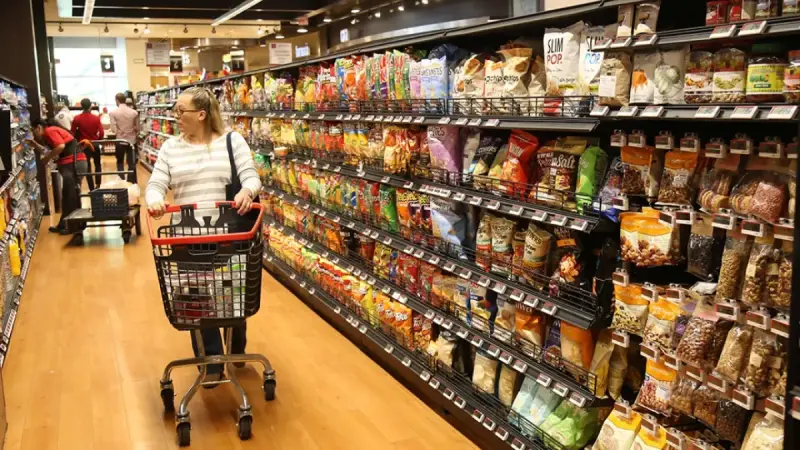 Consumo privado en México inició el segundo semestre del 2026 en "punto muerto"