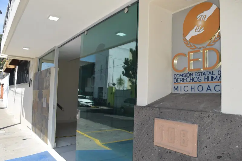 Aumentan en un 42% las quejas recibidas por CEDH