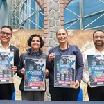 Presenta Martha Soto programa Contigo Aprendemos 2026
