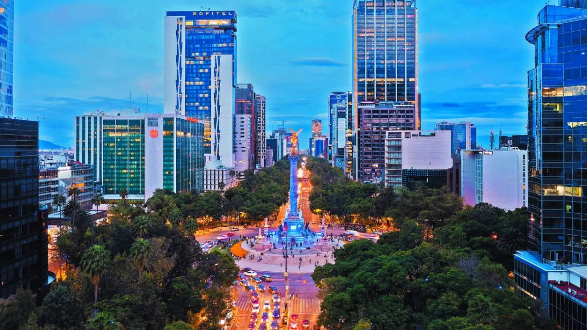 Exportaciones ligadas a la IA impulsarían PIB de México: F. Templenton