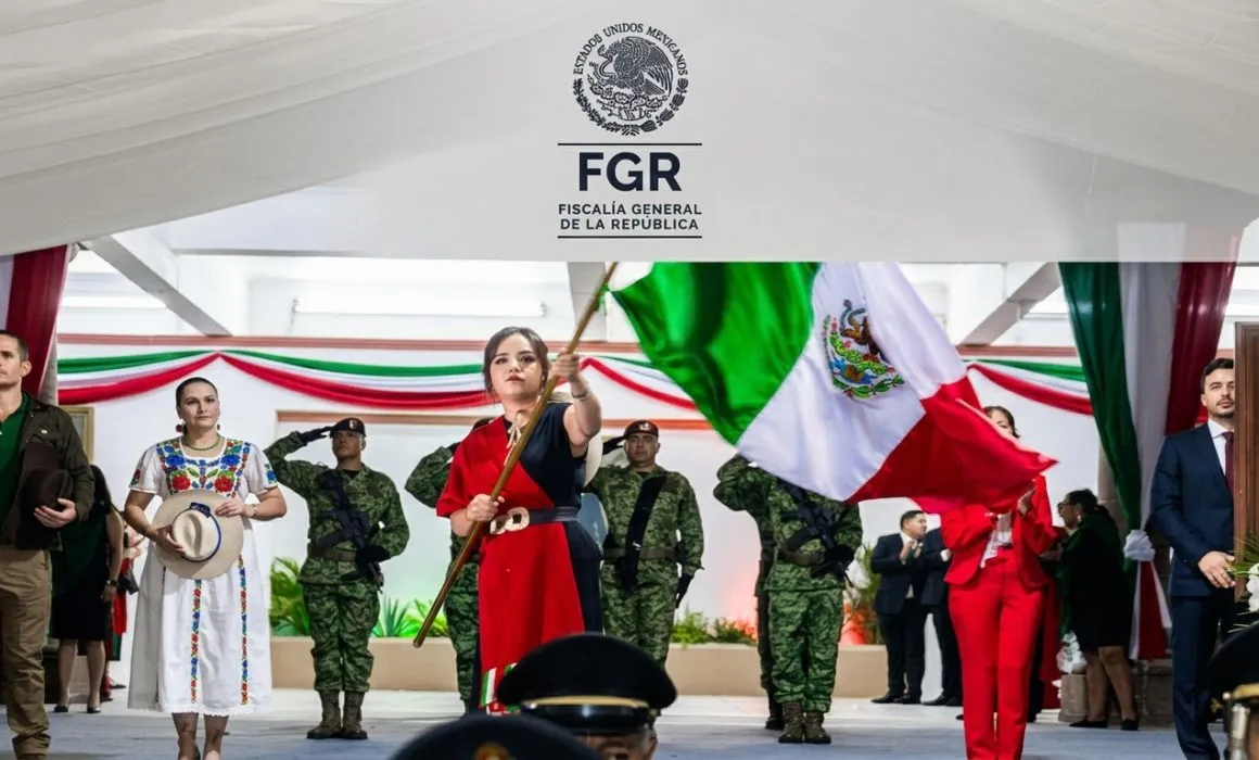 Lleva Grecia a San Lázaro exigencia para que FGR atraiga caso Manzo 