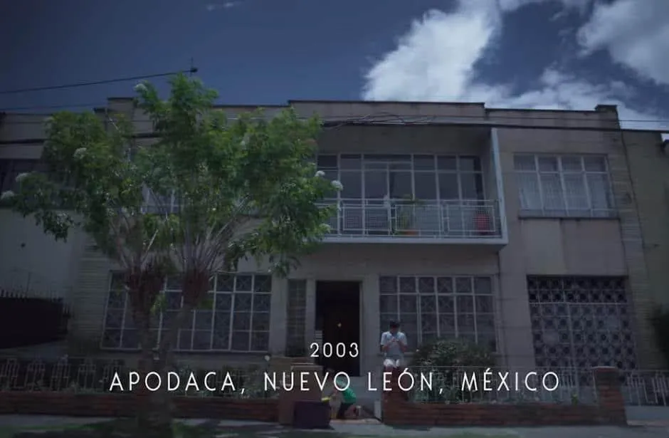 La casa maligna de Apodaca: la historia de terror que llegó a Netflix