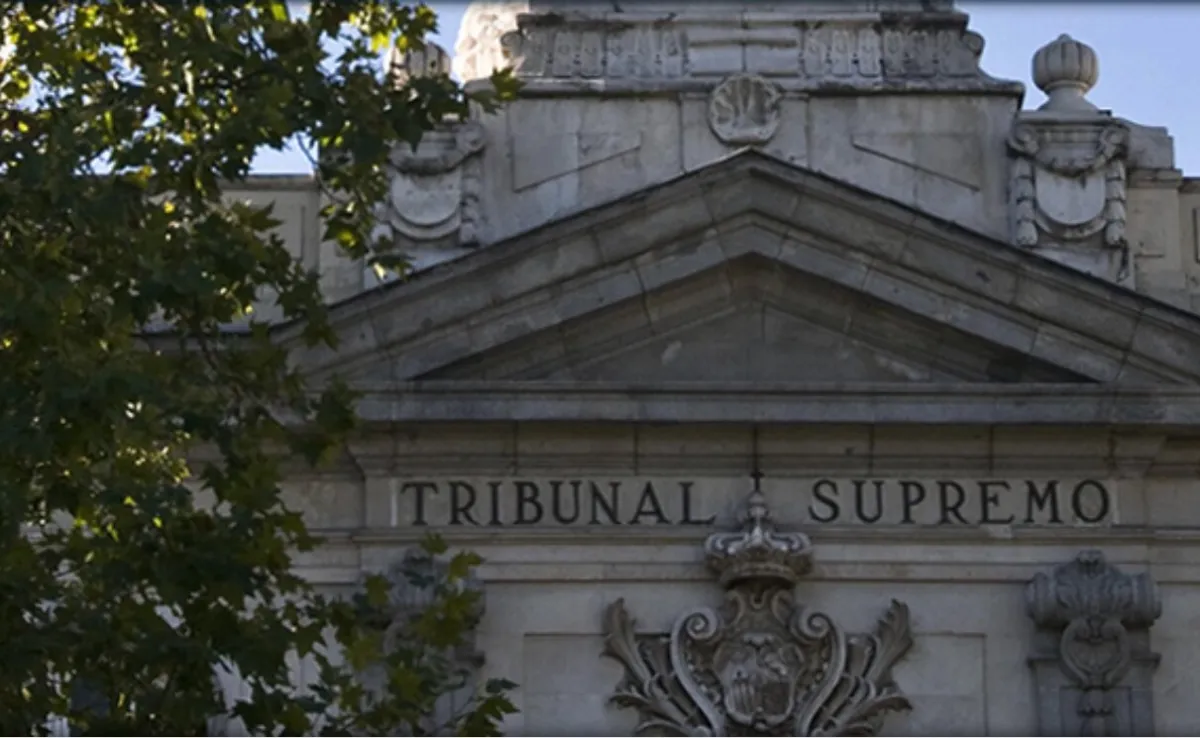 El Supremo limita las indemnizaciones por demoler obras construidas sin licencia