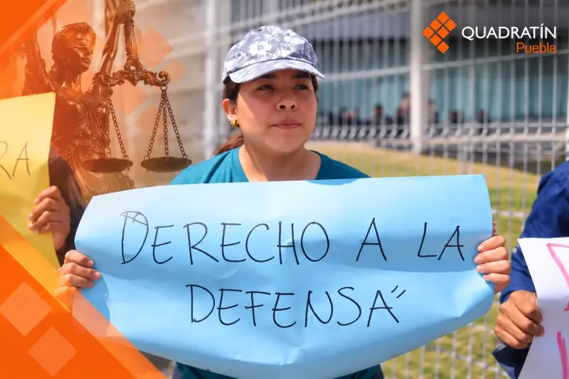 Juez libera a mujer investigada por muerte de su pareja en la Cleotilde Torres