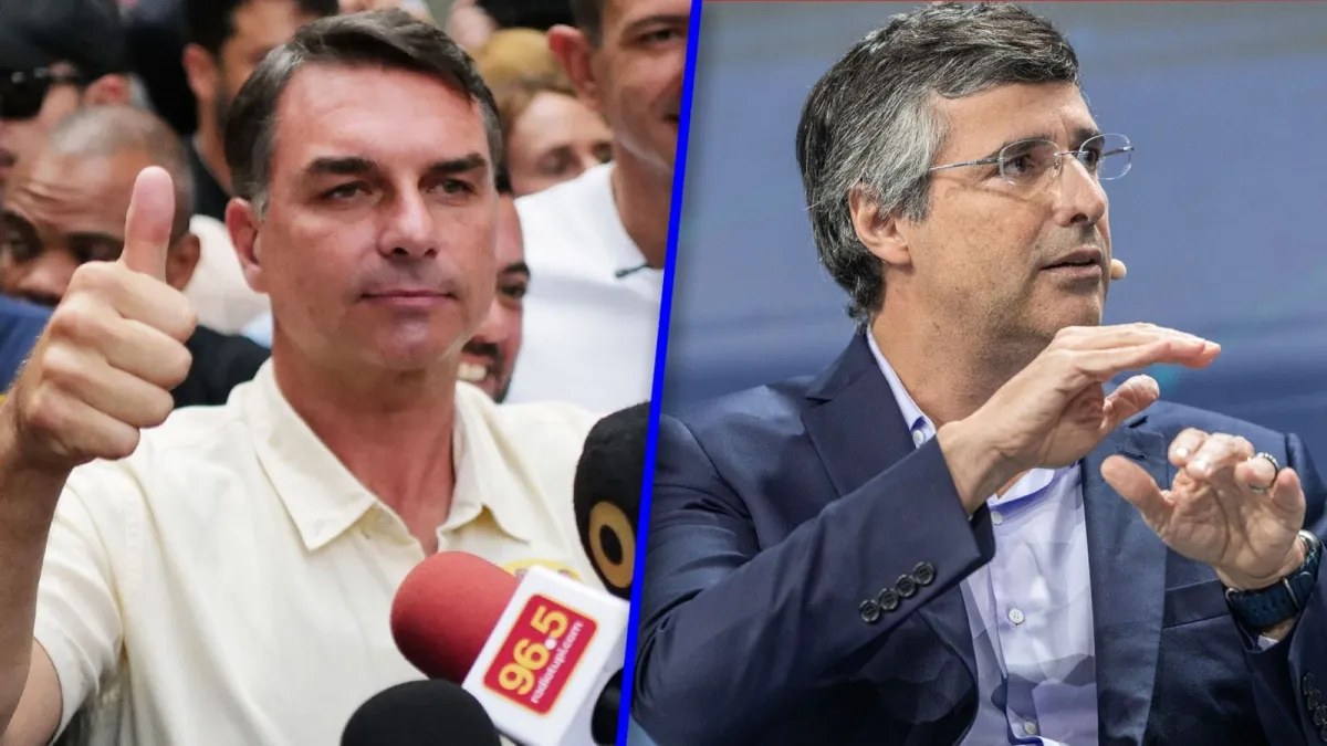 André Esteves, el banquero brasileño que ganó 2 mil 700 mdd con la sorpresiva victoria de Bolsonaro