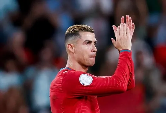 ¡Confirmado! En Portugal esperan el regreso de Cristiano Ronaldo tras su polémica salida