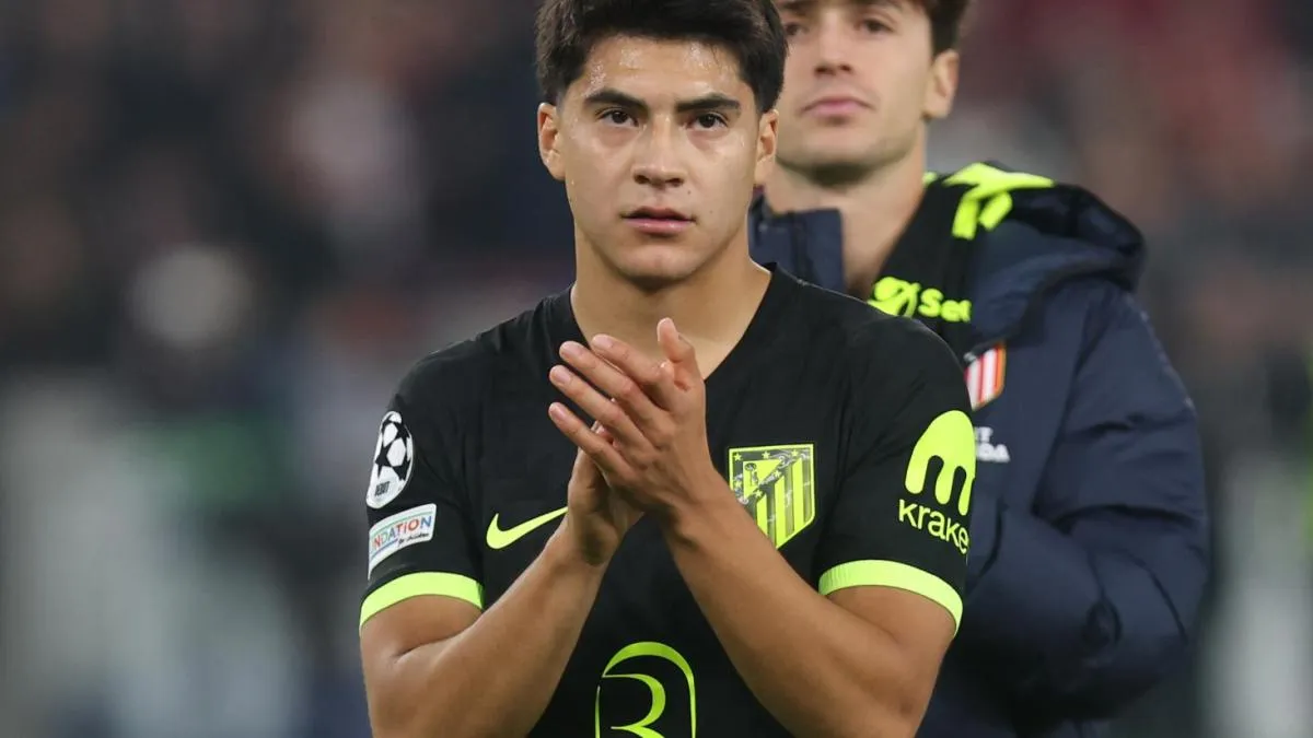 Así les fue a los mexicanos en la Champions League, Europa League y Conference League