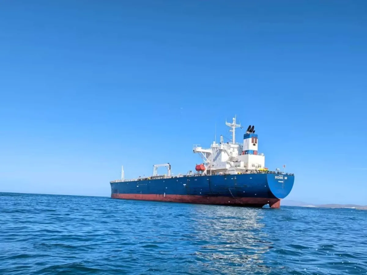 El riesgo de una nueva ofensiva contra Irán dispara el petróleo a máximos