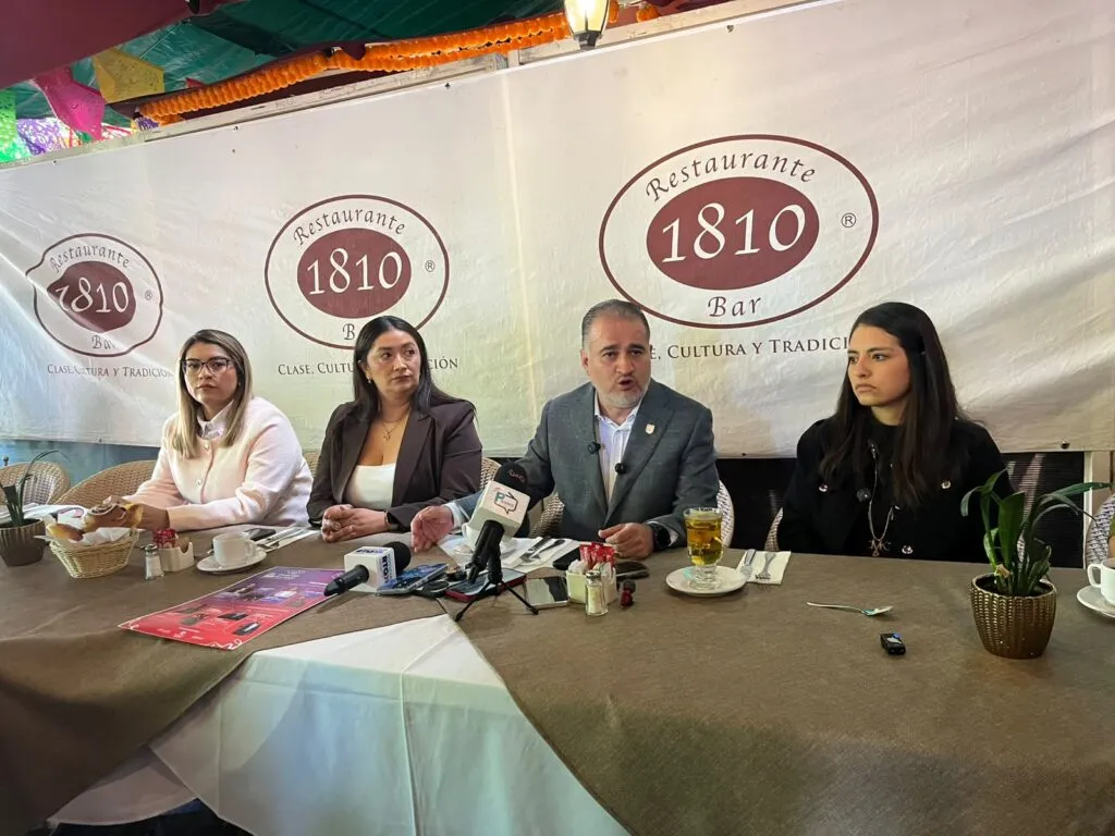Congreso Reinventa 2026 abordará salud mental de estudiantes de la UAQ
