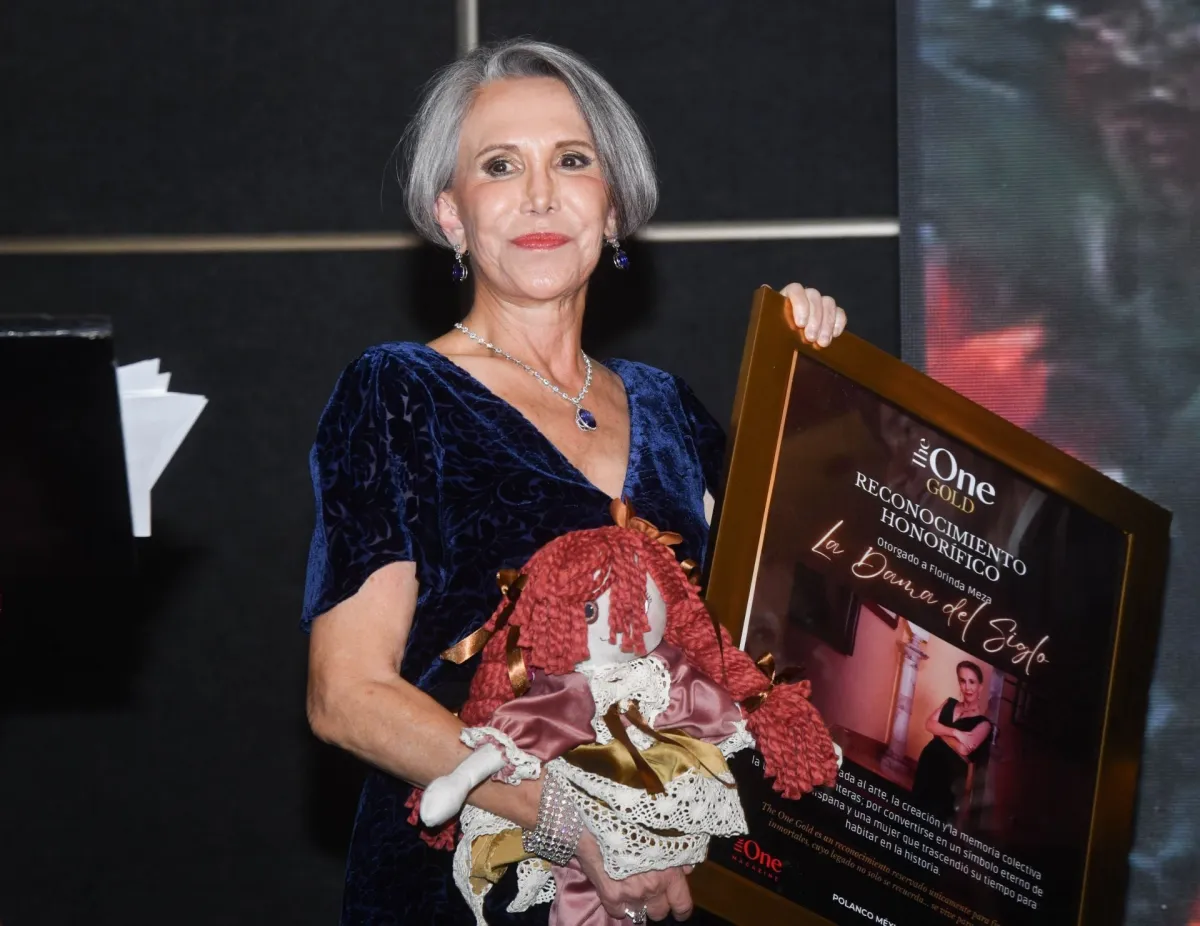 Florinda Meza anuncia el fallecimiento de Bruno, su “niño” de 14 años, con emotivo mensaje