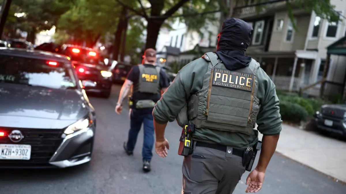 Abogada en Texas denuncia que agente de ICE atropelló intencionalmente a mexicano