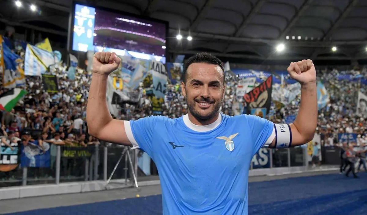 Se retira Pedro: el adiós de una leyenda con 841 partidos y un palmarés para la historia