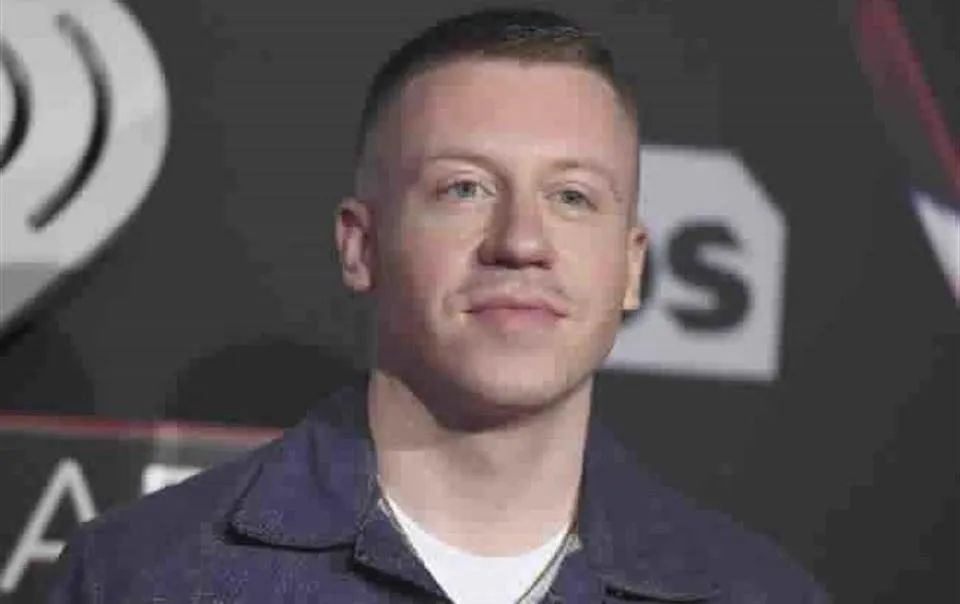 Cuestionan a Macklemore por fondos para grupo propalestino