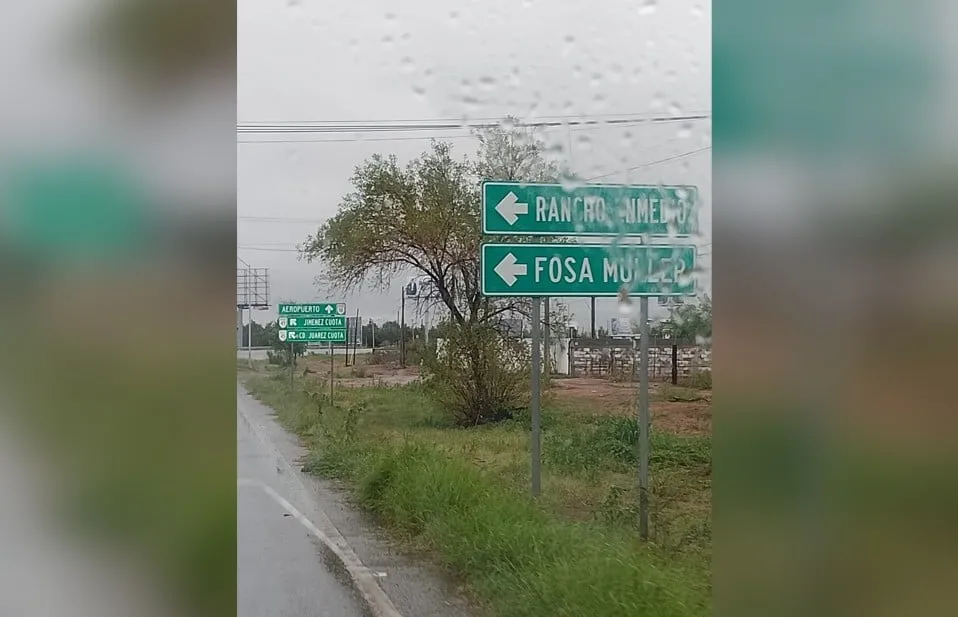 Reporta afectaciones por lluvias en varios municipios del estado