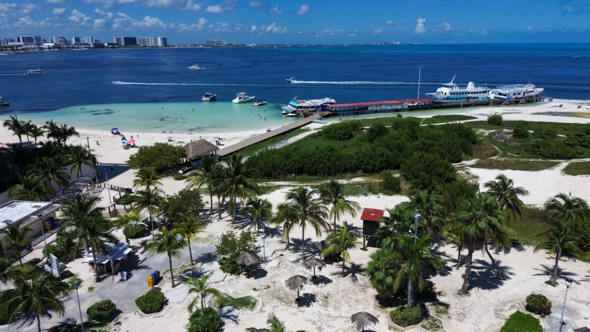 Península de Yucatán ‘se asará’ este jueves 22 de octubre: Prevén calor extremo de hasta 38 grados