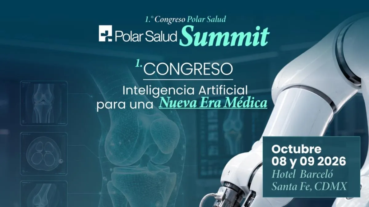 Salud en México: cómo la Inteligencia Artificial transforma hospitales y atención médica
