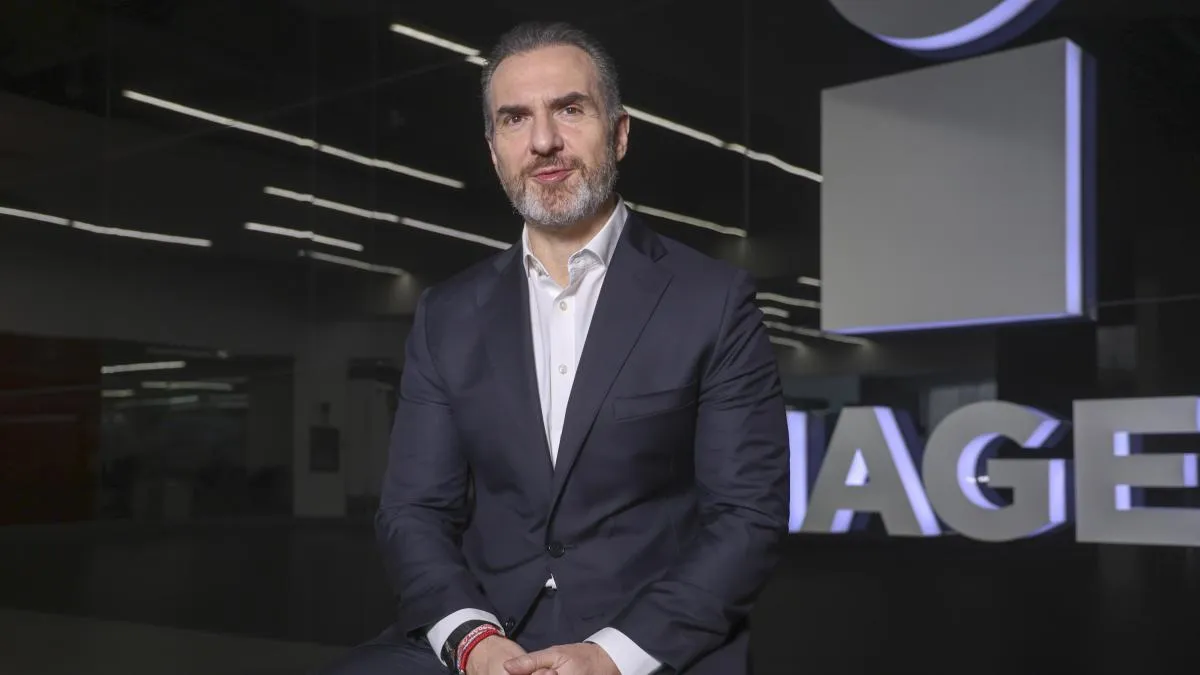 Adrián de la Garza con el objetivo de lograr una gran alianza y mejorar la calidad de vida