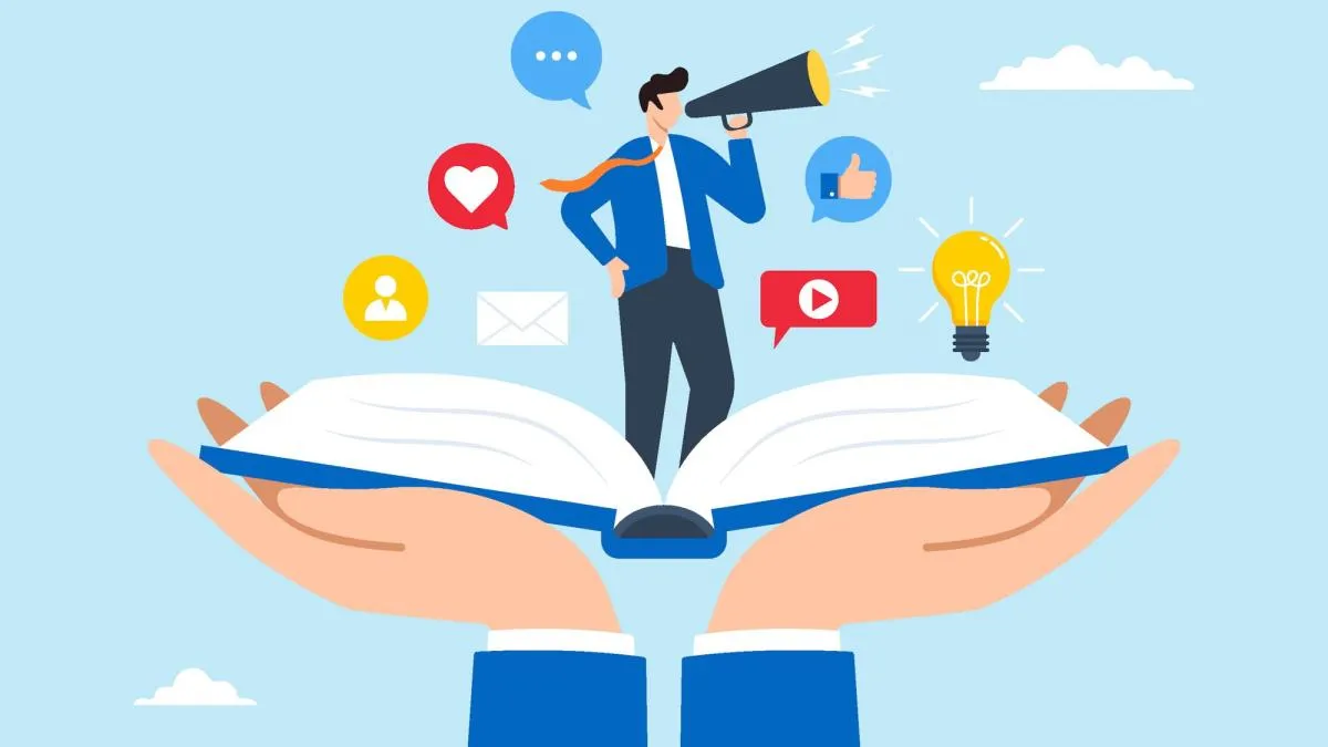 Storytelling: cómo las pymes pueden contar historias para diferenciar su marca
