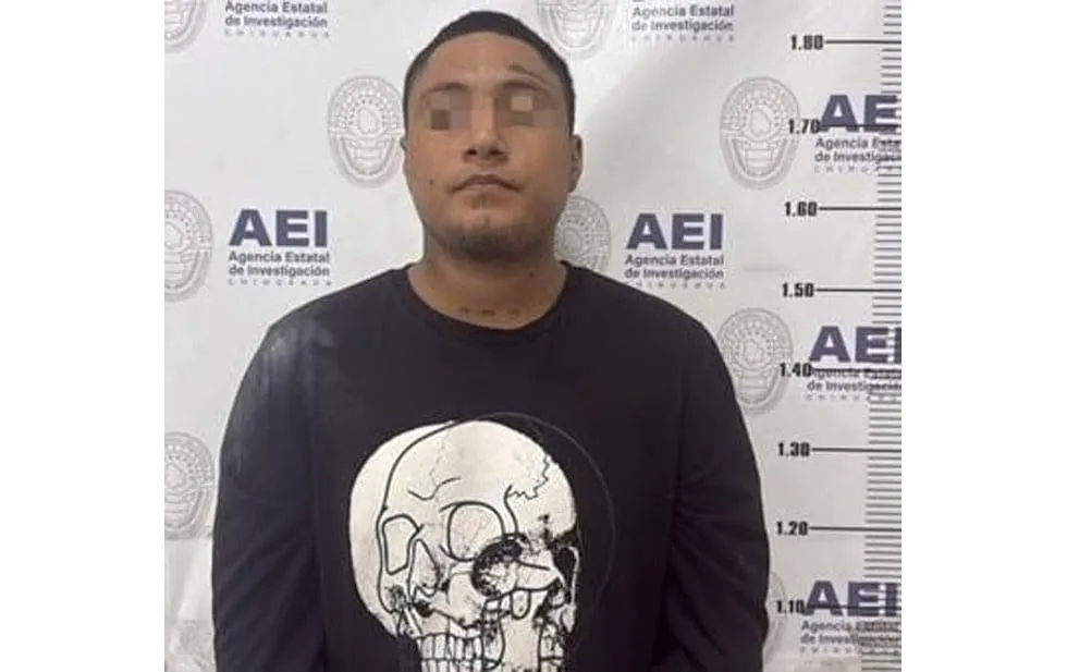 Lo vinculan a proceso por secuestro y homicidio de 2025