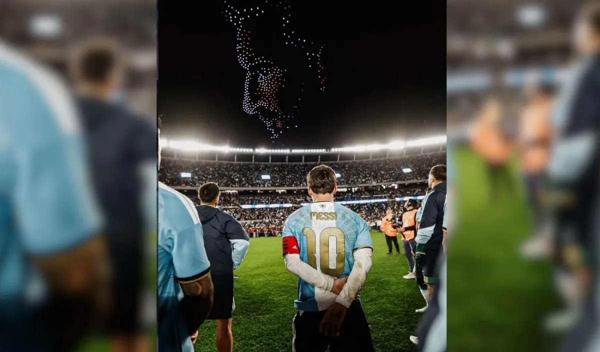 Messi: una despedida que quedará por debajo de su leyenda