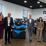 Fortalece titular de ST vínculos con la industria manufacturera canadiense