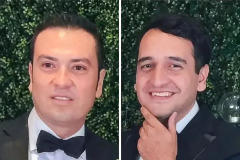 Denunciarán padres de niños con cáncer a 'Andy' y Olán