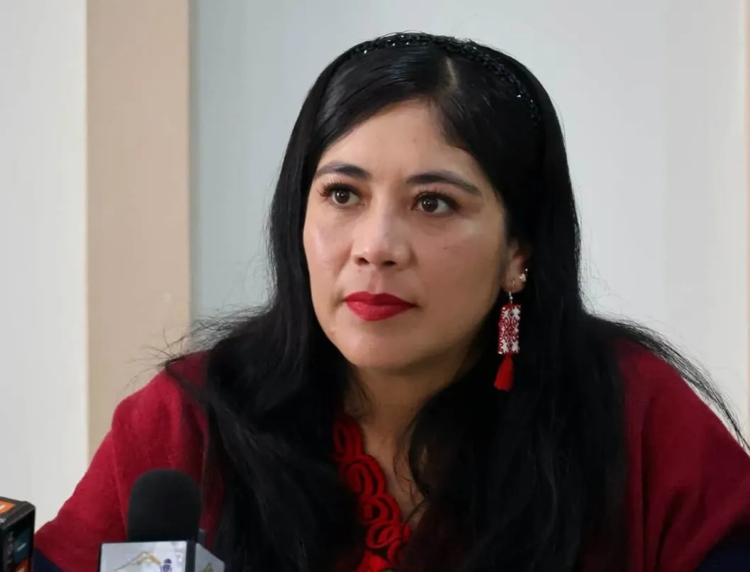 Oculta Gobierno de Tenango del Aire proyecto de obras en mercado