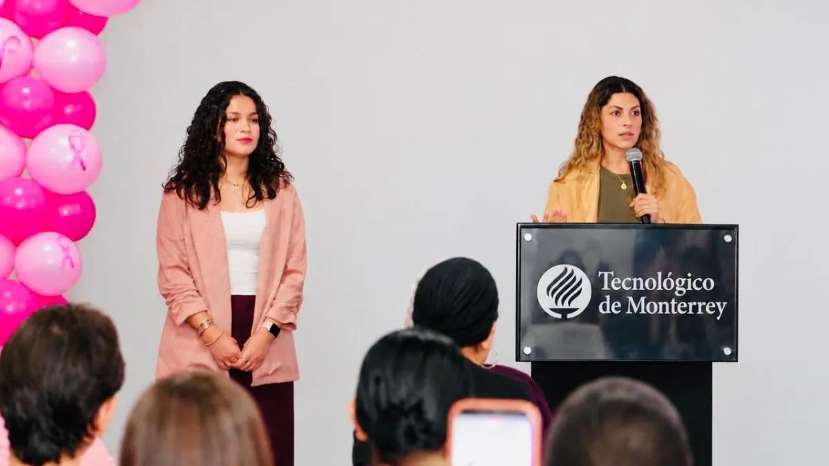 Universitarias donaron sus trenzas a mujeres con cáncer y convirtieron el dolor en confianza y esperanza