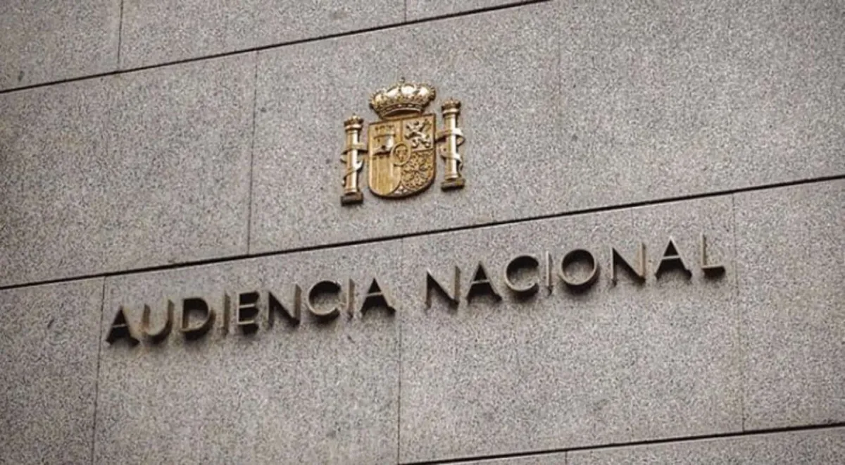 La jueza Biedma denuncia que fue seguida hasta su domicilio tras declarar en la Audiencia Nacional