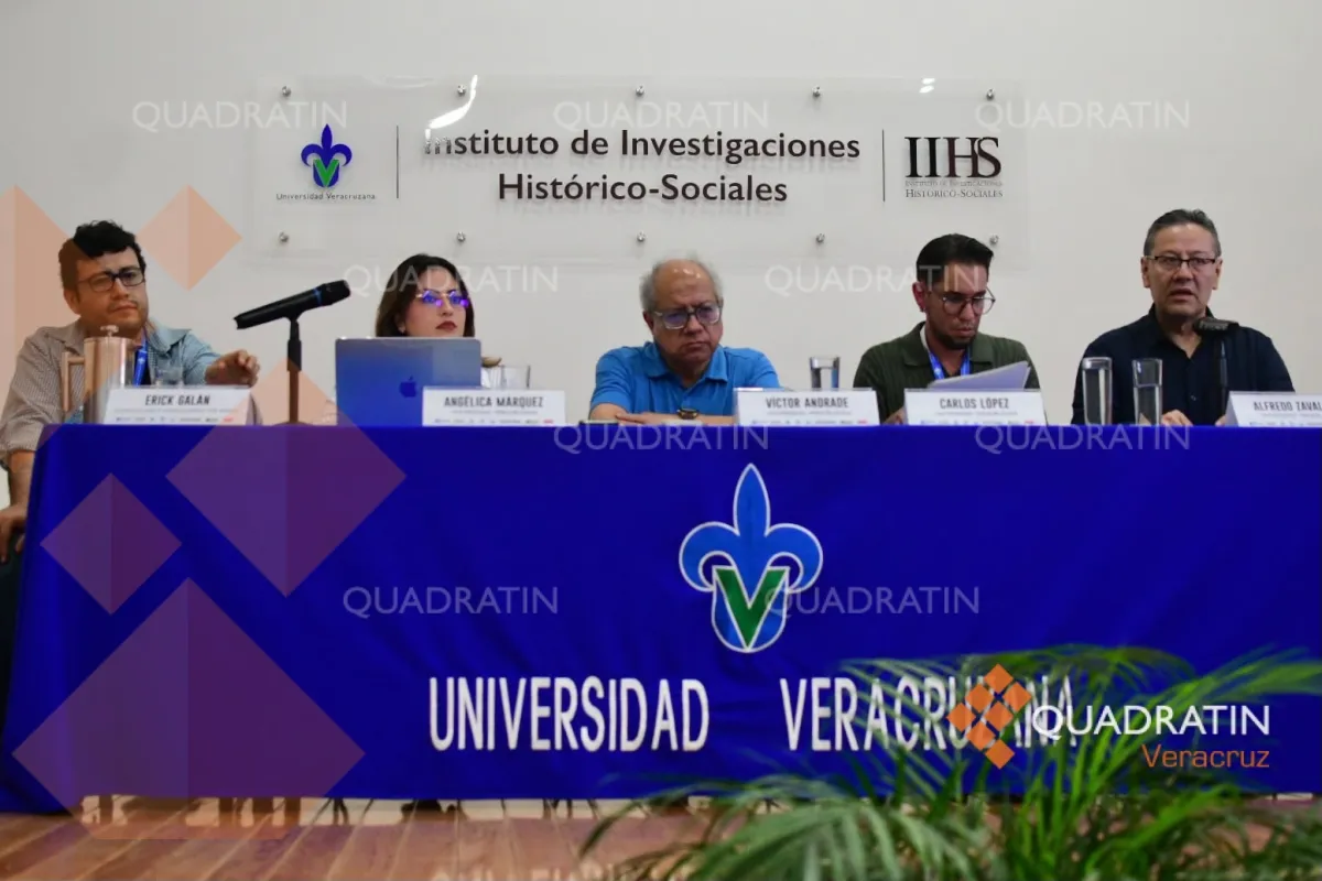 Analizan atención a víctimas de desaparición en Veracruz