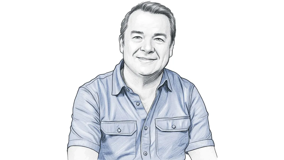 Levi’s cumple 60 años