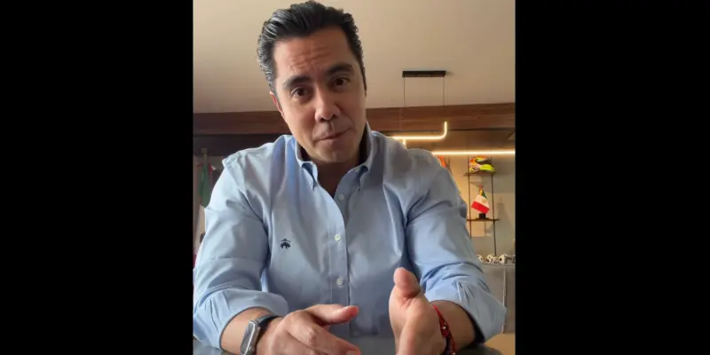 «Querétaro está por encima de cualquier aspiración personal»: señala Felifer Macías