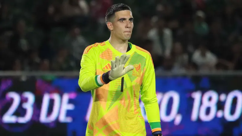 Álex Padilla será el elegido ante Chile; Rafa Márquez exige contundencia al Tricolor