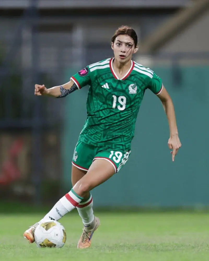 Aficionados podrán vivir desde la cancha el calentamiento del Tri Femenil en Querétaro