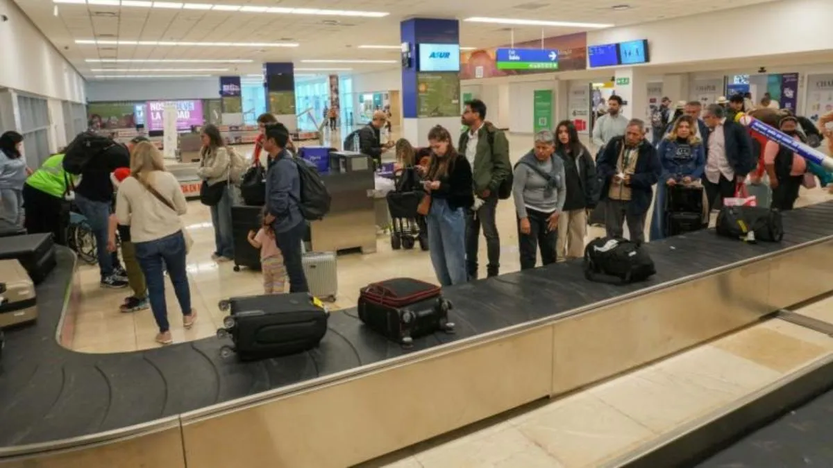 CPTQ elevará 20% su presupuesto en 2027 para contener caída de asientos aéreos