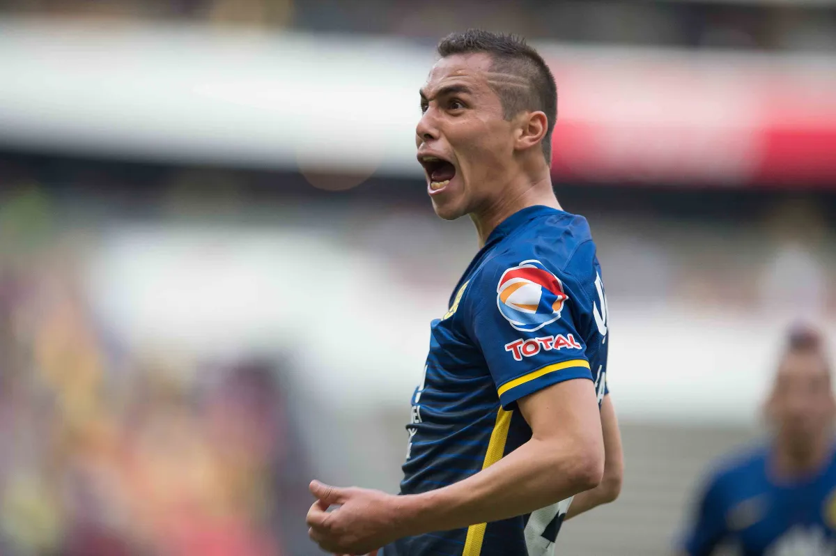 Se accidenta el exfutbolista Paul Aguilar en Michoacán 