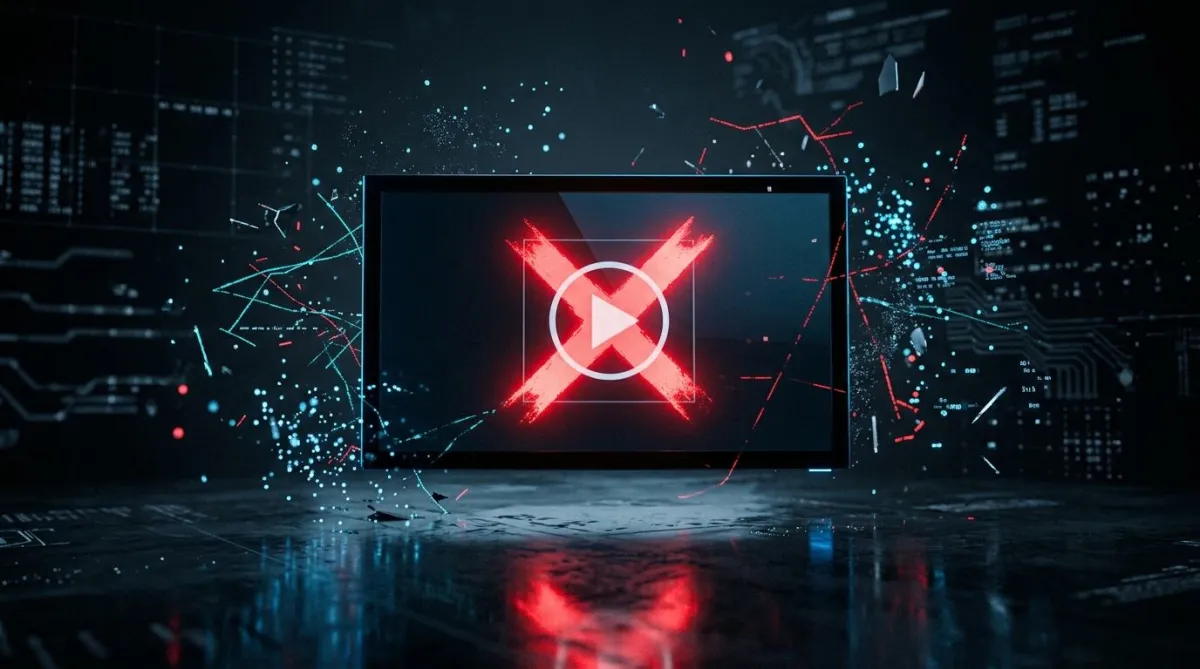 Televisores sin Netflix desde el 29 de septiembre de 2026: Lista completa de marcas y modelos afectados