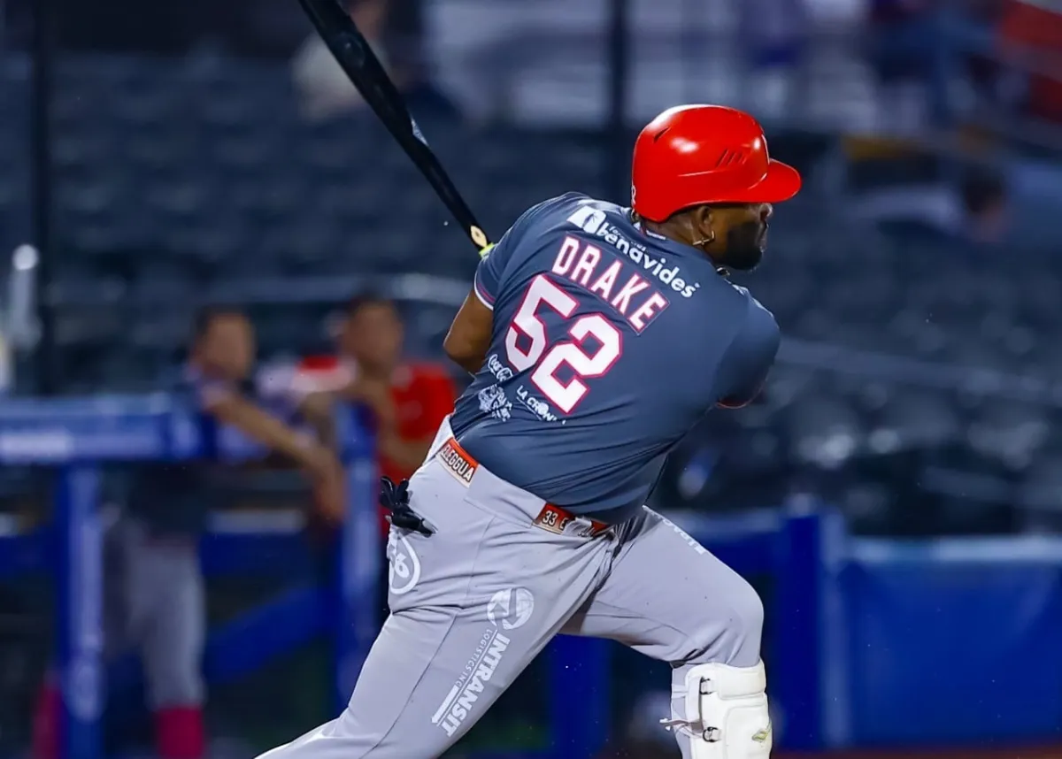 Águilas de Mexicali cae 9-7 ante Charros y termina su racha ganadora