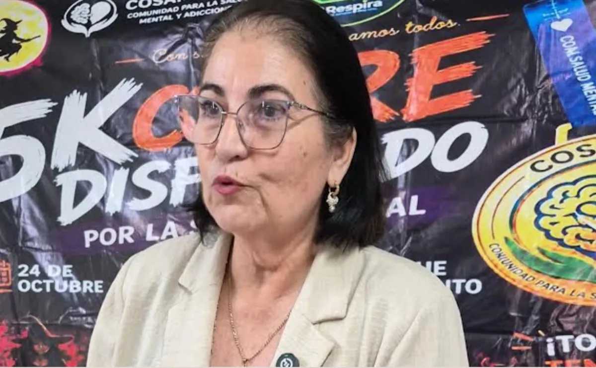 Ofrecen asesorías psicológicas gratuitas para familias en Tijuana