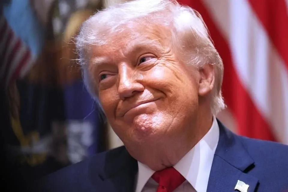 Trump dice ser un gran negociador, pero su historial señala lo contrario