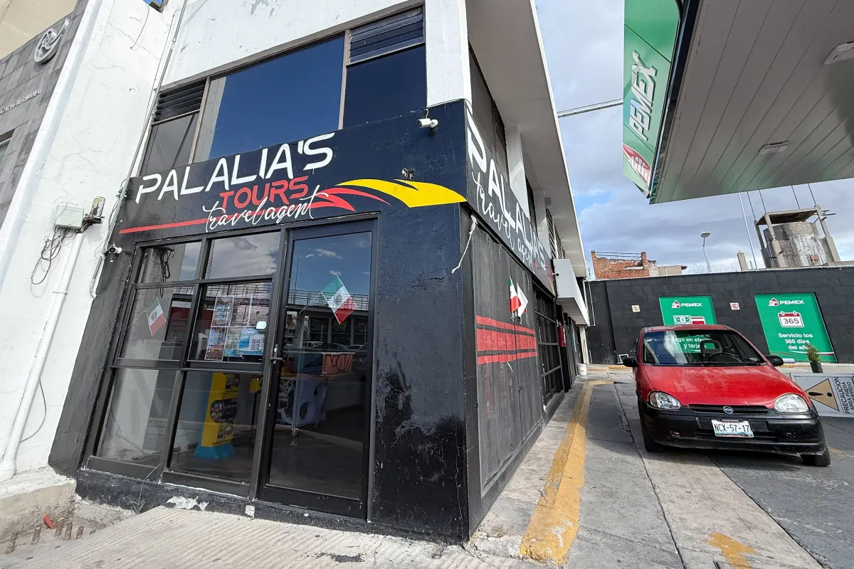 Sin permisos, accidentes y presuntas irregularidades: SMT frena a agencia de tours
