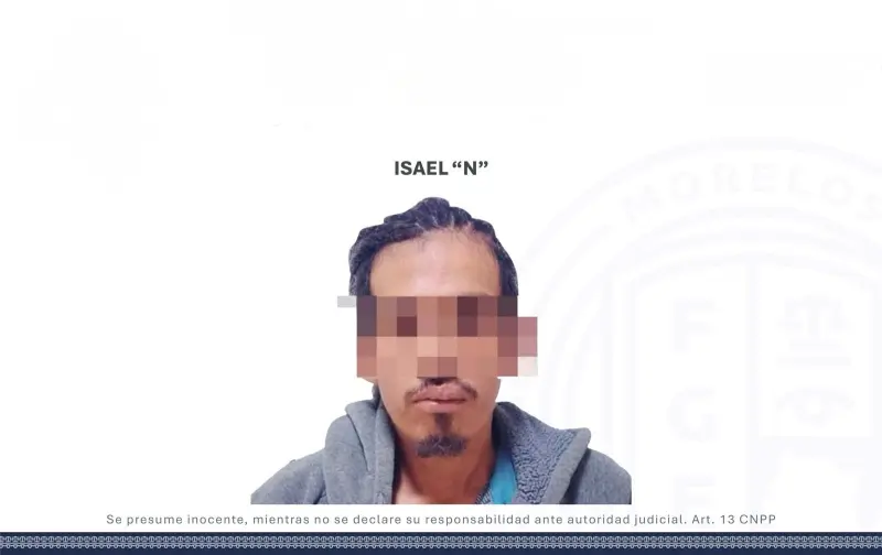 Vinculan a proceso a hombre por ataque armado en Yautepec
