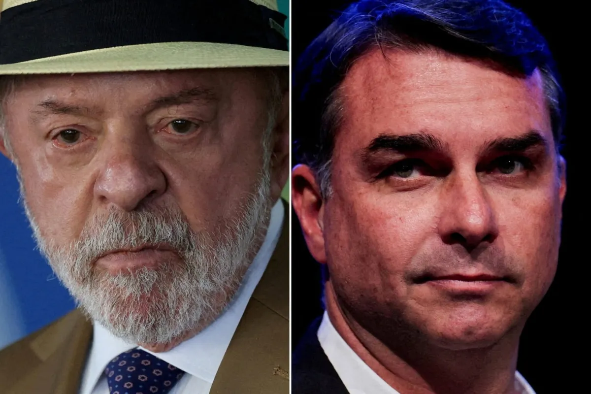 Meta reconoció fallas que afectaron la visibilidad de Lula da Silva en Instagram, mientras sus sistemas recomendaron contenido de Flávio Bolsonaro, su rival en las elecciones presidenciales de Brasil