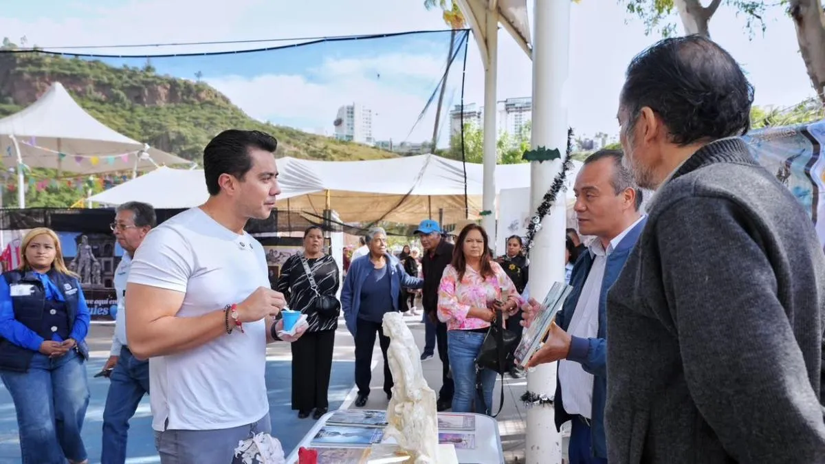 Felifer revive tradición culinaria en Hércules con Festival de la Nieve y la Barbacoa