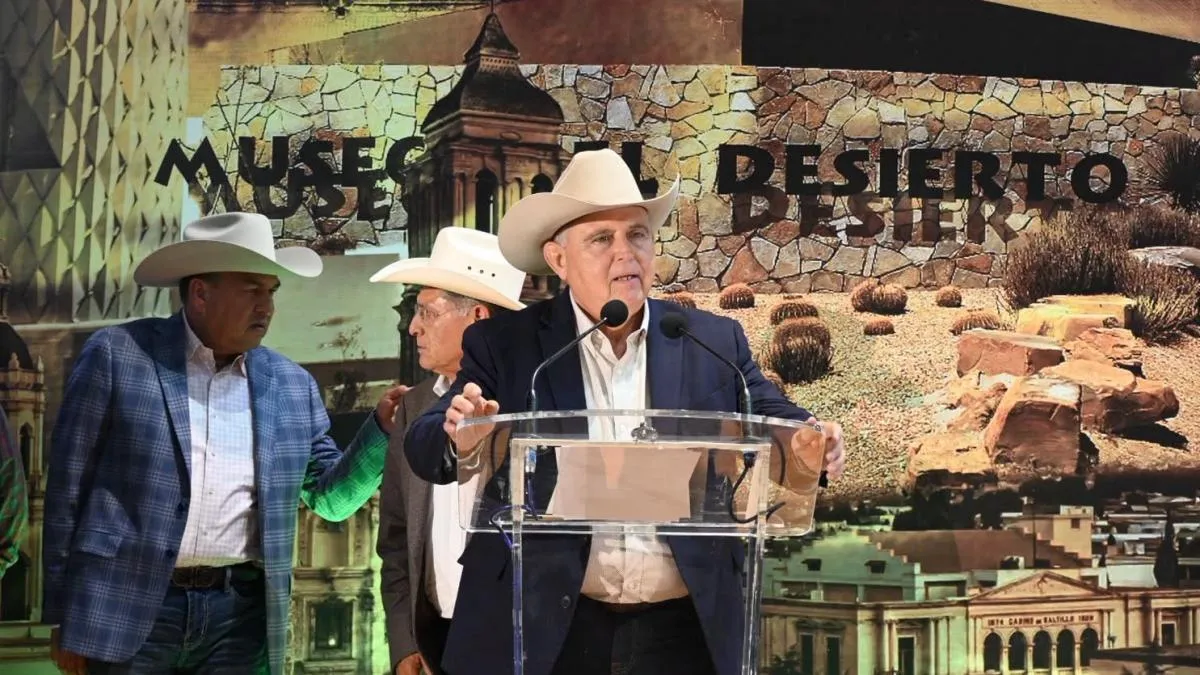 Planta de Moscas Estériles avanza en erradicación de gusano barrenador: CNOG