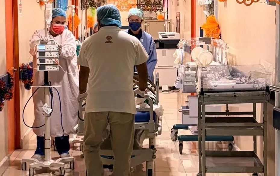 Coordina Secretaría de Salud 2 donaciones multiorgánicas en CAE Xalapa