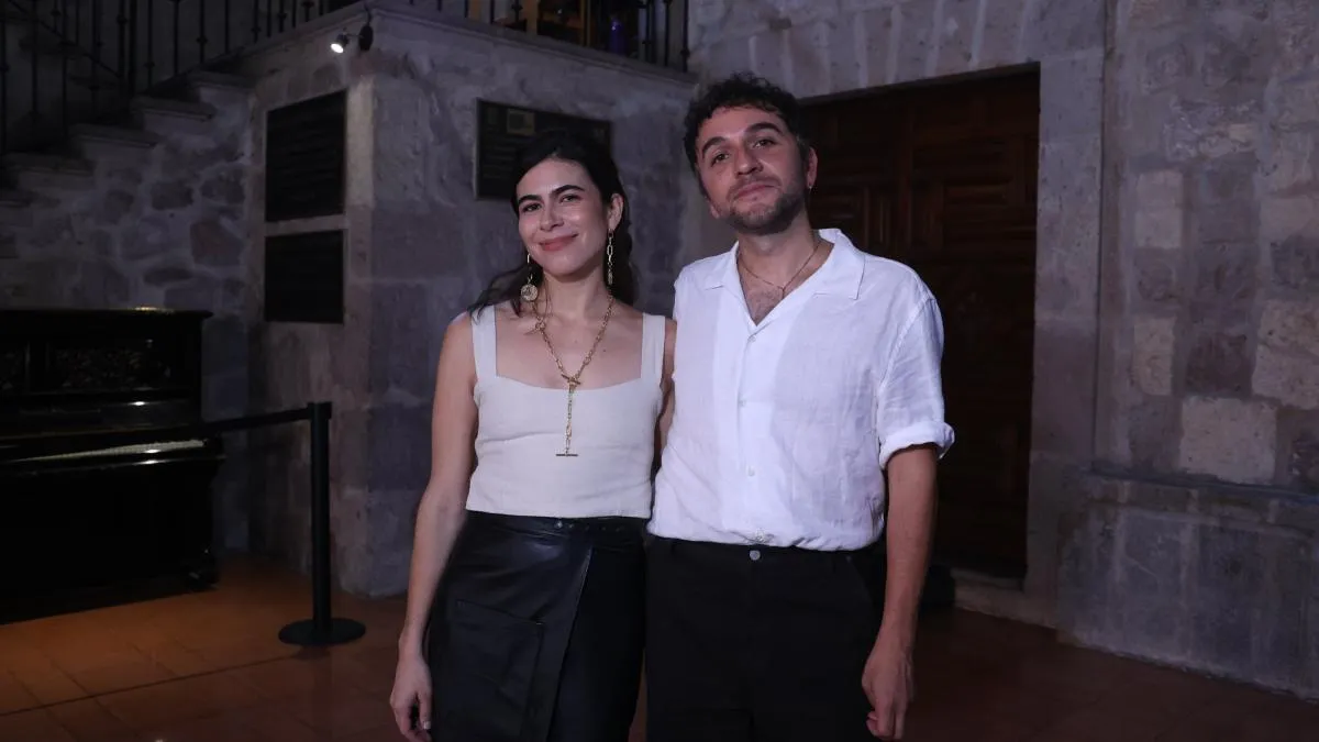 Del estigma al arte: Bruno Santamaría presenta en el FICM una ficción sobre la memoria y el VIH