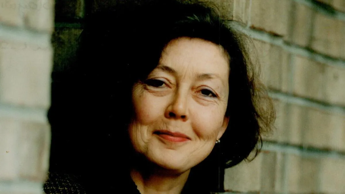 Anne Carson: todos sus libros y la trayectoria de la ganadora del Nobel de Literatura 2026