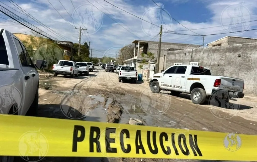 Disminuyen homicidios en Juárez un 43%; van 460 víctimas