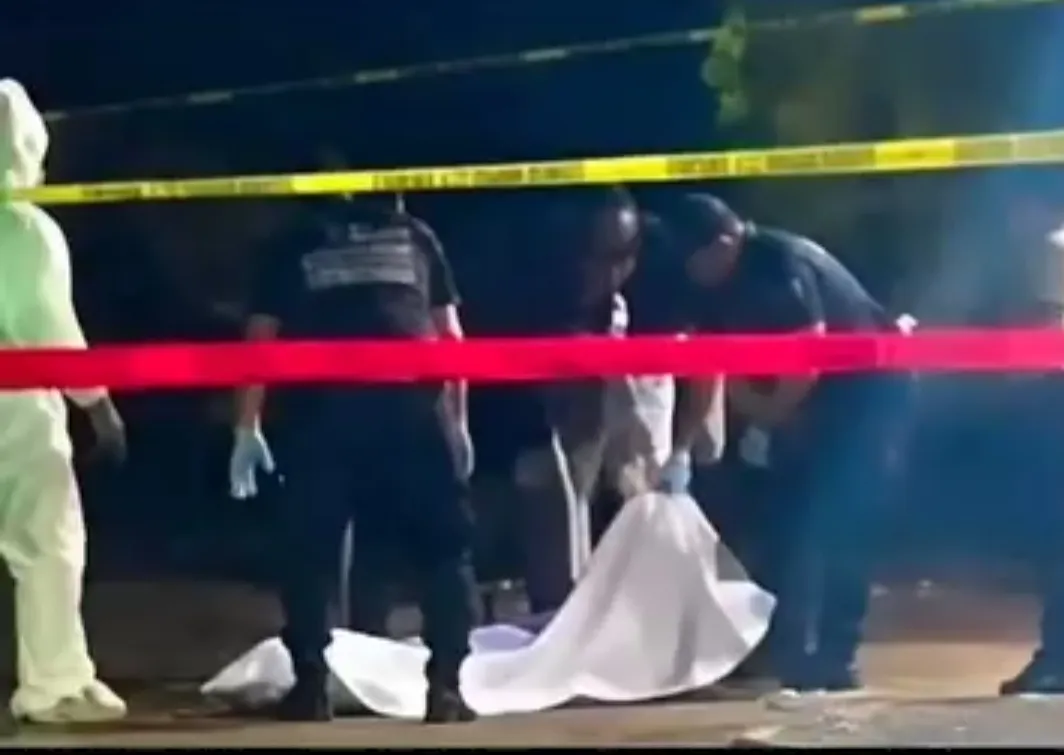 Linchan y decapitan a presunto feminicida de Ariana y su abuela en Chiapas